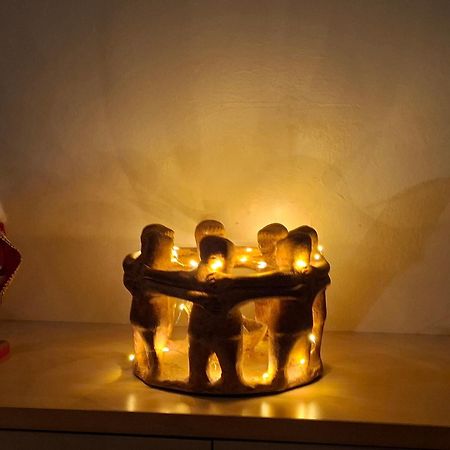 Het Vlindertje Villa Durbuy Ngoại thất bức ảnh