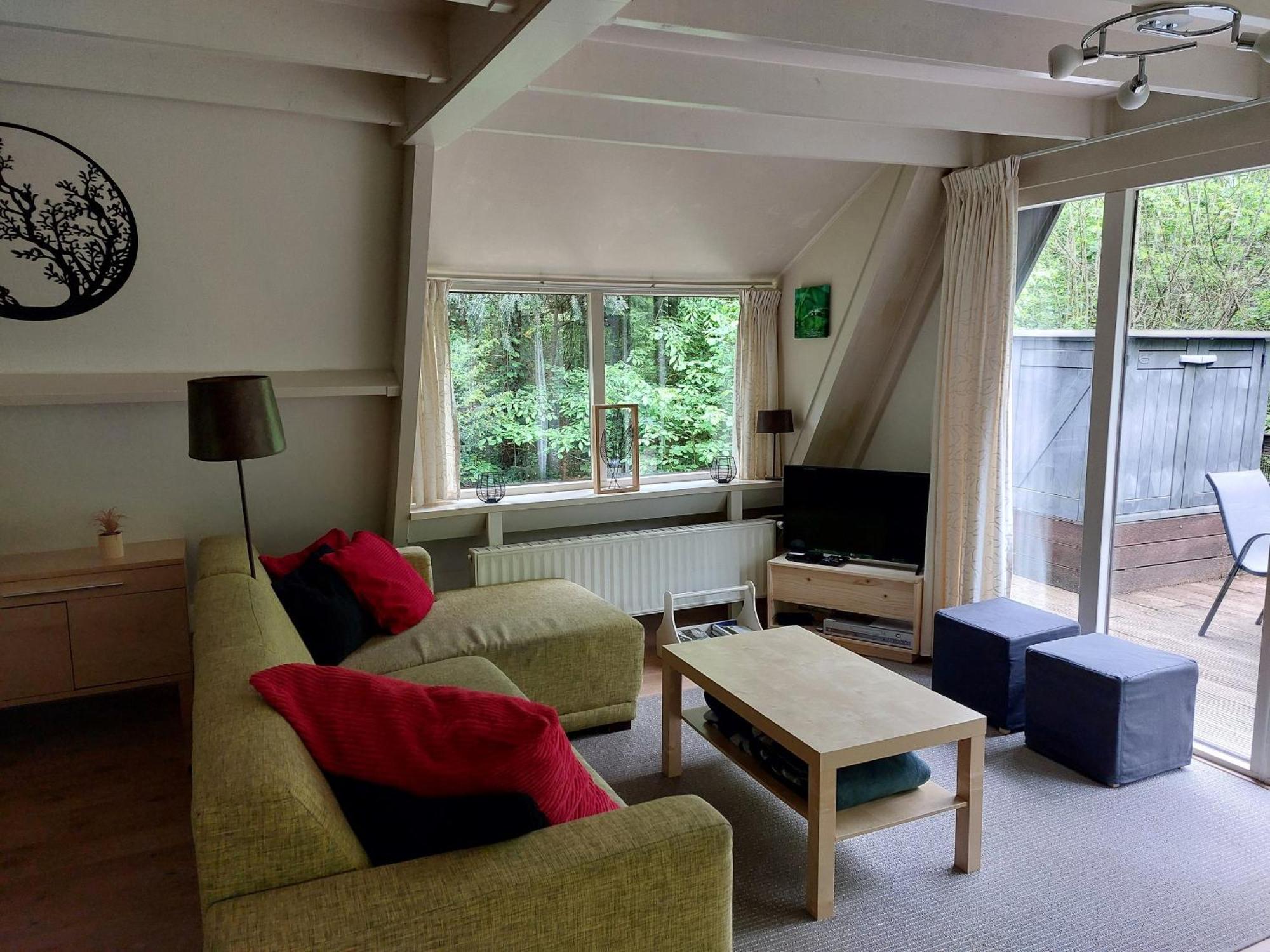 Het Vlindertje Villa Durbuy Ngoại thất bức ảnh