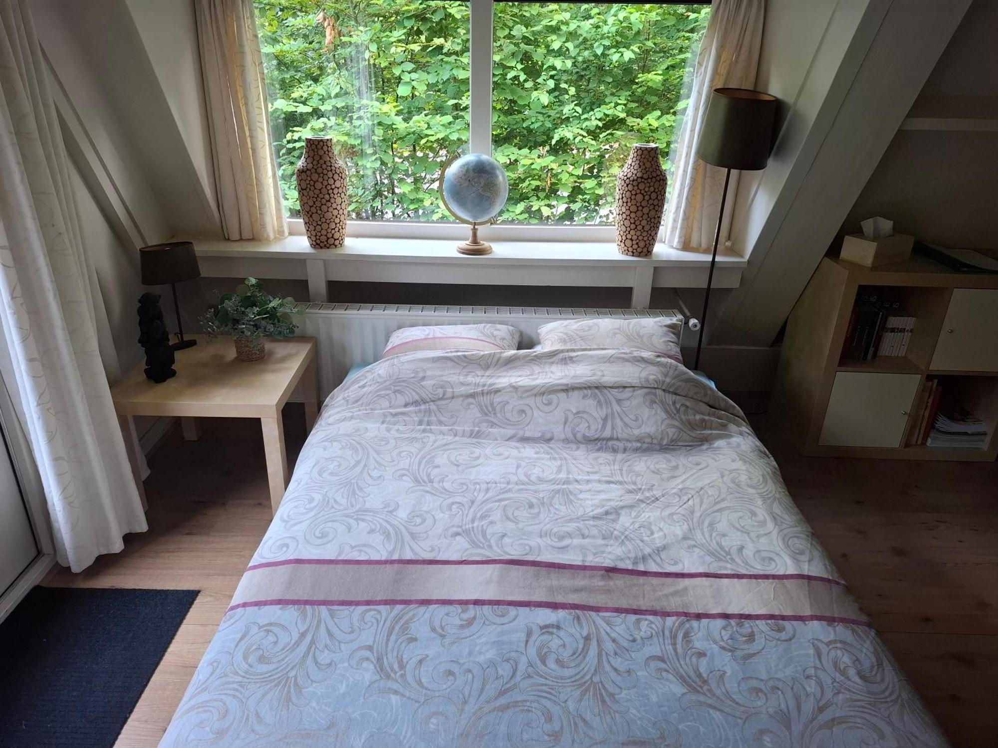 Het Vlindertje Villa Durbuy Ngoại thất bức ảnh