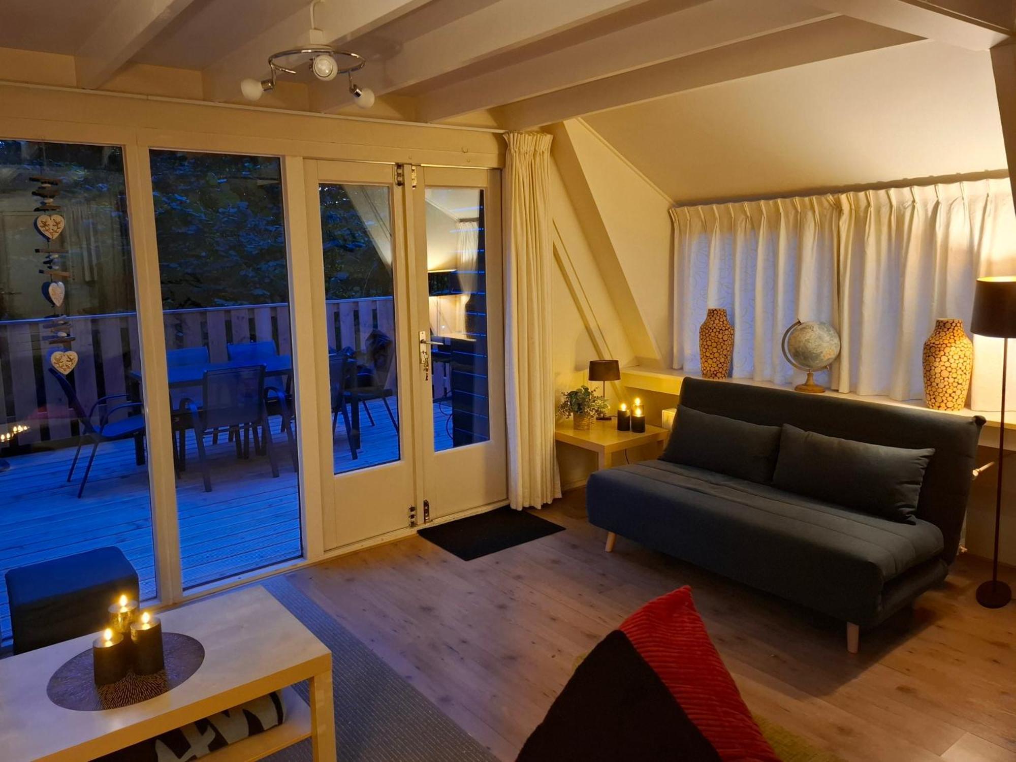 Het Vlindertje Villa Durbuy Ngoại thất bức ảnh